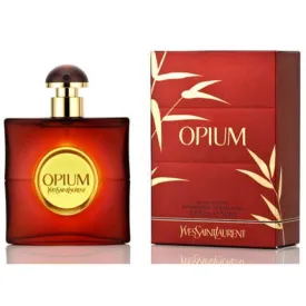 YSL Opium