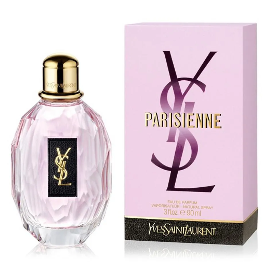 YSL Parisienne EDP