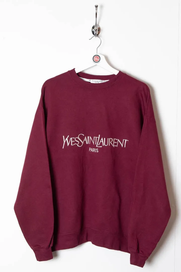 YSL Sweatshirt (L)