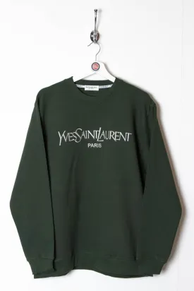 YSL Sweatshirt (L)