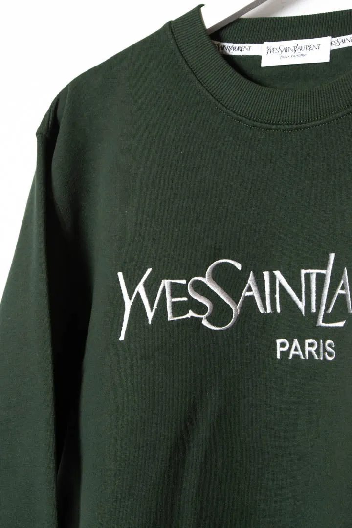 YSL Sweatshirt (L)